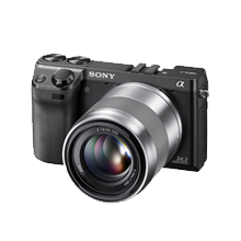 Digital Video Recorder