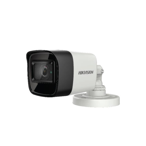 HIKVISION กล้องวงจรปิด 8 ล้านพิกเซล รุ่น DS-2CE16U1T-ITF(3.6mm)