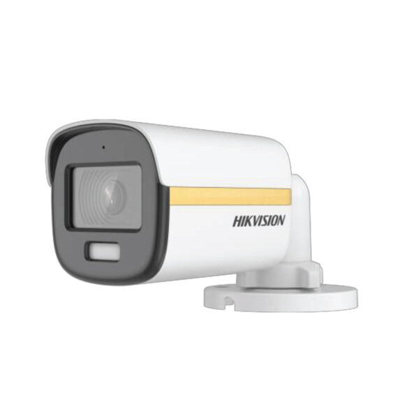 HIKVISION กล้องวงจรปิด 2 ล้านพิกเซล รุ่น DS-2CE10DF3T-FS (3.6 mm.)