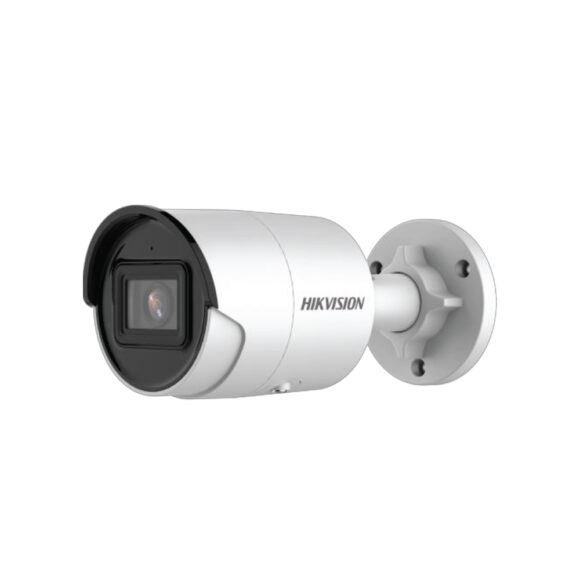 HIKVISION กล้องวงจรปิด IP 2 ล้านพิกเซล รุ่น DS-2CD2026G2-I (4 mm.)(C)