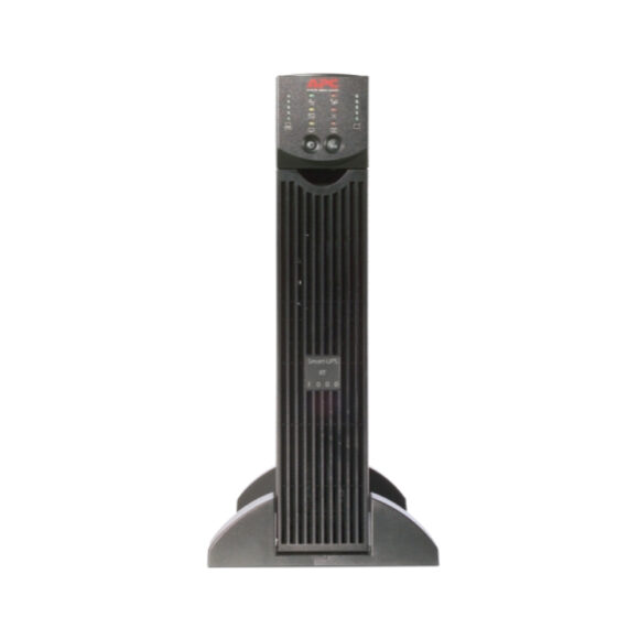 APC Smart UPS SRT เครื่องสำรองไฟ 1000VA/700W 230V รุ่น SURT1000XLI-3Y - Image 2