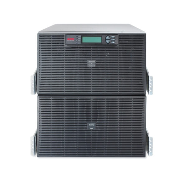 APC Smart UPS SRT แบตเสริมเครื่องสำรองไฟ 192V RM Battery Pack 2 Rows รุ่น SURT192RMXLBP2 (by order 45 - 90 วัน) - Image 5