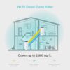 TP-Link AC1200 Whole-Home Mesh Wi-Fi System รุ่น Deco M4 (2-Pack) - Image 4