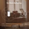 [ล้างสต็อก]TP-Link AC1200 Whole-Home Mesh Wi-Fi System รุ่น Deco M4 (3-Pack) - Image 4