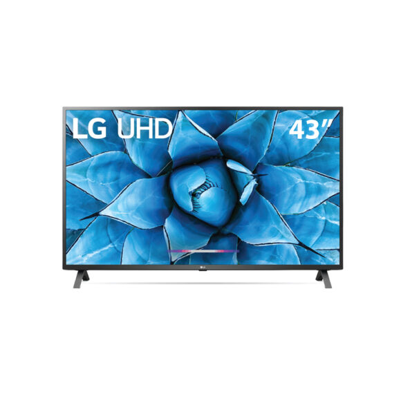 LG TV 43 นิ้ว 4K UHD LED Smart TV รุ่น 43UN731C