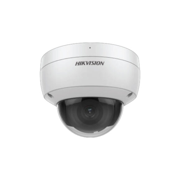 HIKVISION กล้องวงจรปิด IP 2 ล้านพิกเซล รุ่น DS-2CD2126G2-I (4 mm.)(C)