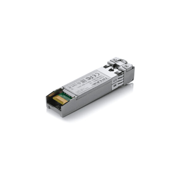 TP-Link 10GBase-SR SFP+ LC Transceiver รุ่น TXM431-SR