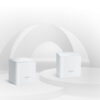 Tenda AC1200 Whole Home Mesh WiFi System Pack2 รุ่น NOVA-MW5S-P2 - Image 4