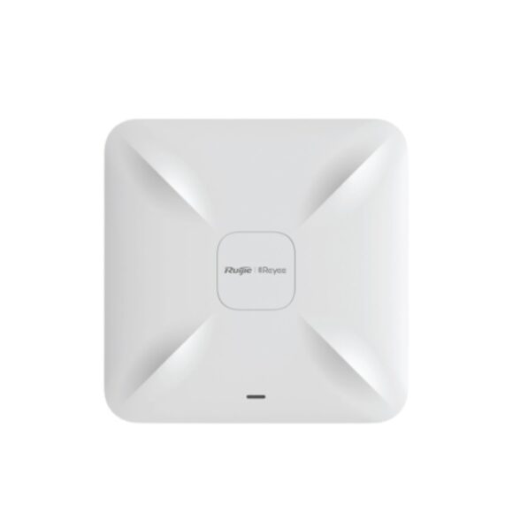 [ล้างสต็อก]RUIJIE|REYEE AC1300 Wi-Fi 5 Dual-Band Ceiling Mount Indoor Access Point รุ่น RG-RAP2200(E) - Image 3