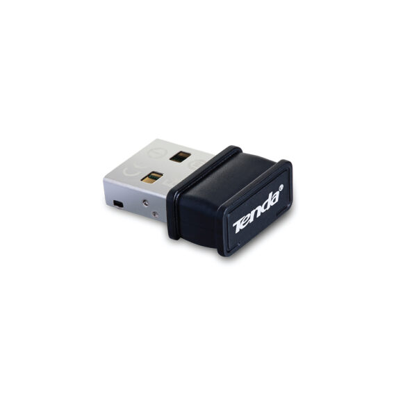 Tenda 150 Mbps Nano USB Adapter รุ่น W311MI