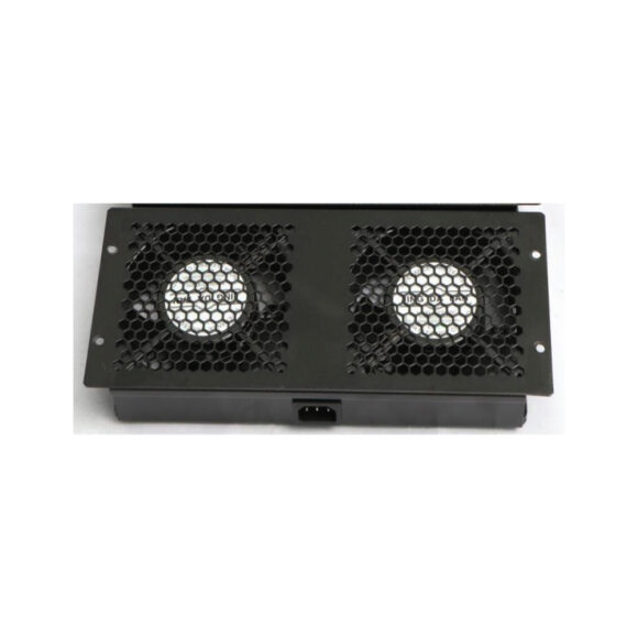 GLINK 2 way Cooling fans พัดลมระบายความร้อนสำหรับตู้ RACK รุ่น GCA-01 (21461)
