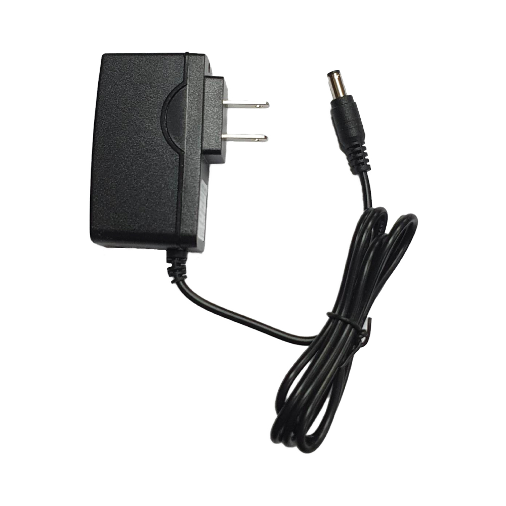 อแดปเตอร์ 12V 1A รุ่น 1520 แบบธรรมดา - AB SHOP