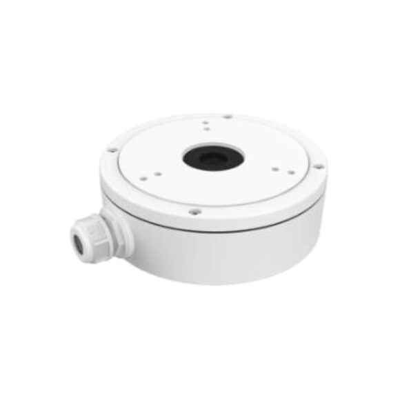 HIKVISION Junction Box for Dome Camera รุ่น DS-1280ZJ-M