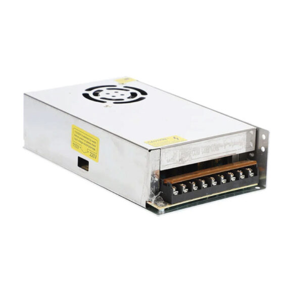 GLINK Switching Power Supply 12V 20A รุ่น GIPS-004(20719) - Image 3