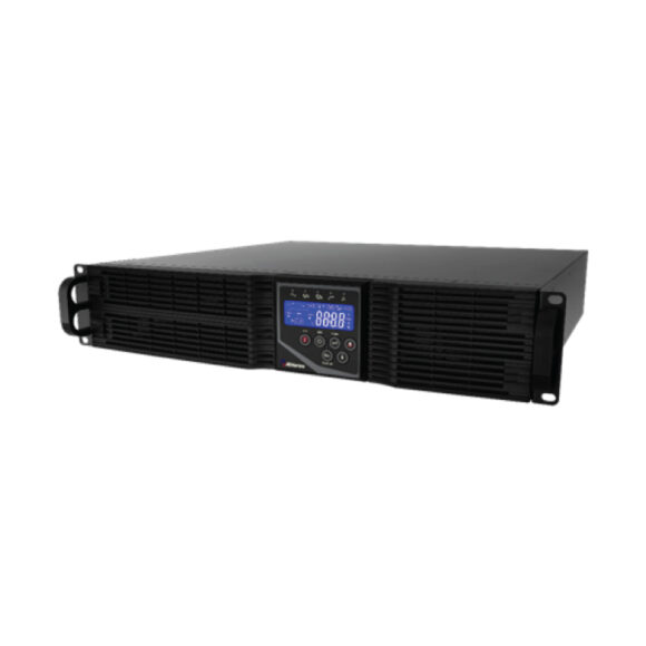 ABLEREX UPS เครื่องสำรองไฟ 1000VA/900W รุ่น RSPlus-RT1000