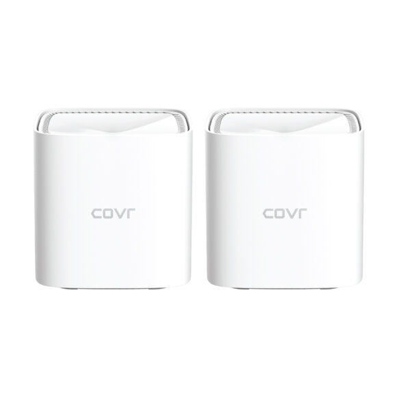 D-Link COVR AC1200 MU-MIMO Dual Band Whole Home WI-FI System (COVR-1100 x 2 units in 1 pack) รุ่น COVR-1100 - Pack 2 - Image 3