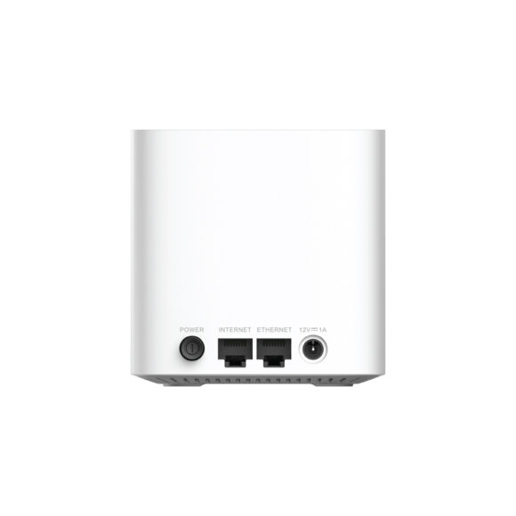 D-Link COVR AC1200 MU-MIMO Dual Band Whole Home WI-FI System (COVR-1100 x 2 units in 1 pack) รุ่น COVR-1100 - Pack 2 - Image 2