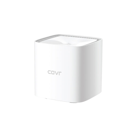 D-Link COVR AC1200 MU-MIMO Dual Band Whole Home WI-FI System (COVR-1100 x 2 units in 1 pack) รุ่น COVR-1100 - Pack 2 - Image 4