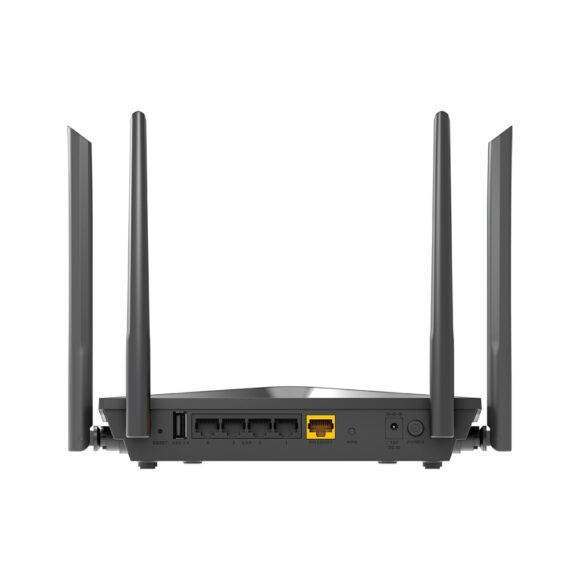 D-Link Wireless AC2100 MU-MIMO Dual-band Gigabit Router รุ่น DIR-2150 - Image 5