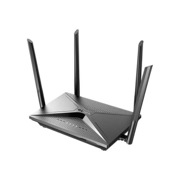 D-Link Wireless AC2100 MU-MIMO Dual-band Gigabit Router รุ่น DIR-2150 - Image 4