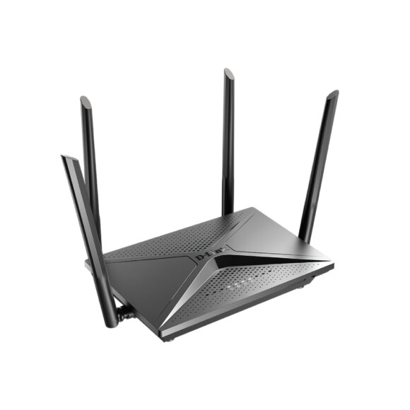 D-Link Wireless AC2100 MU-MIMO Dual-band Gigabit Router รุ่น DIR-2150 - Image 3