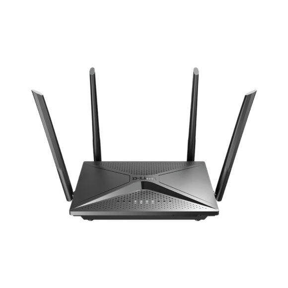 D-Link Wireless AC2100 MU-MIMO Dual-band Gigabit Router รุ่น DIR-2150 - Image 2