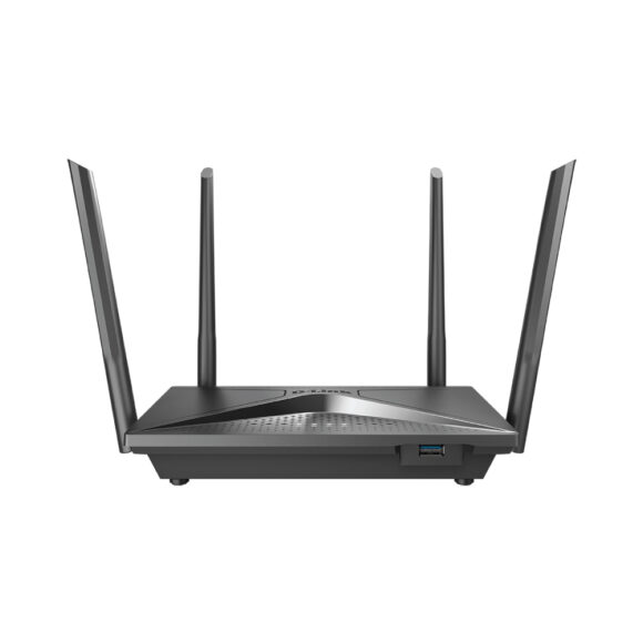 D-Link Wireless AC2100 MU-MIMO Dual-band Gigabit Router รุ่น DIR-2150