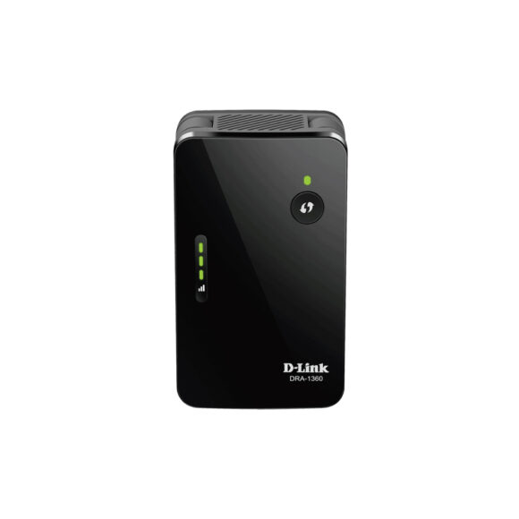 D-Link AC1300 Mesh-Enabled MU-MIMO Dual Band Gigabit Range Extender รุ่น DRA-1360 - Image 3