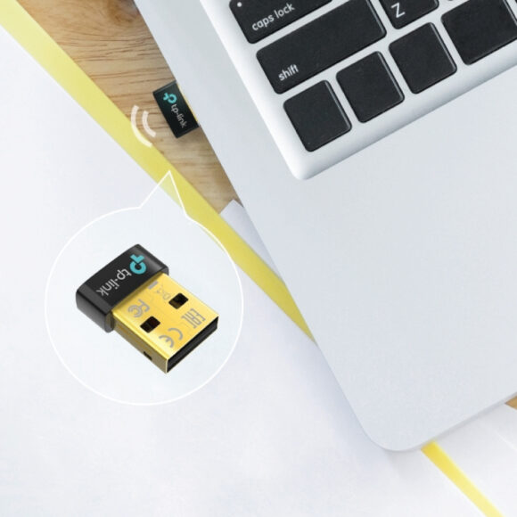 TP-Link Bluetooth 5.0 Nano USB Adapter รุ่น UB500 - Image 6
