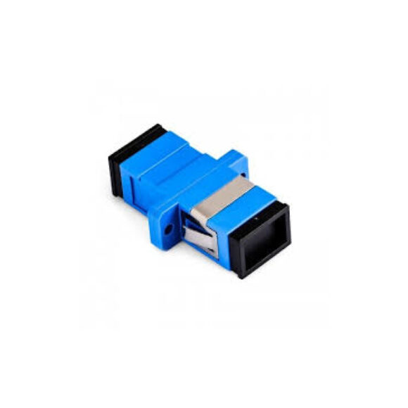 หัว SC-SC CONVERTOR สำหรับเข้าหัวต่อ Fiber oftic