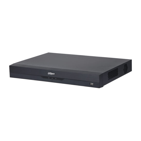 [ล้างสต็อก]DAHUA เครื่องบันทึก 32 ช่อง รุ่น DH-XVR5232AN-I3 (2 SATA) - Image 2