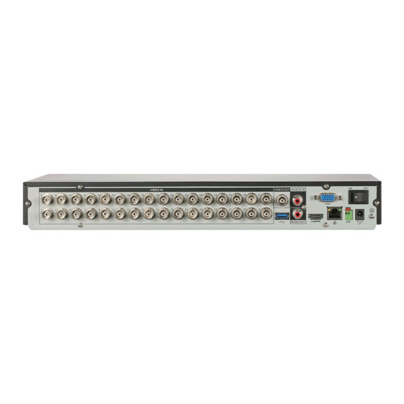 [ล้างสต็อก]DAHUA เครื่องบันทึก 32 ช่อง รุ่น DH-XVR5232AN-I3 (2 SATA) - Image 3