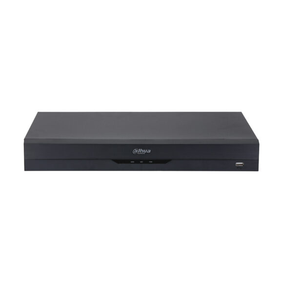 [ล้างสต็อก]DAHUA เครื่องบันทึก 32 ช่อง รุ่น DH-XVR5232AN-I3 (2 SATA)