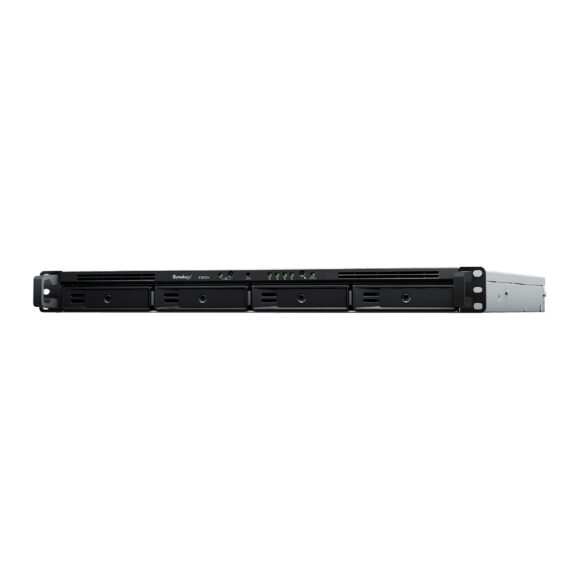 Synology NAS 4-bay RackStation รุ่น RS822RP+