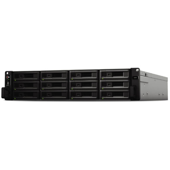 Synology NAS 12-bay RackStation รุ่น SA3400