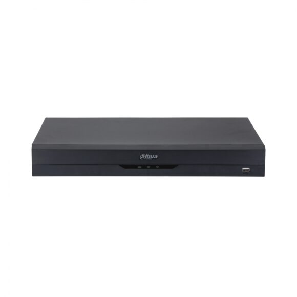 DAHUA เครื่องบันทึก 16 ช่อง รุ่น DH-XVR5216AN-4KL-I3 (2 SATA) - Image 3
