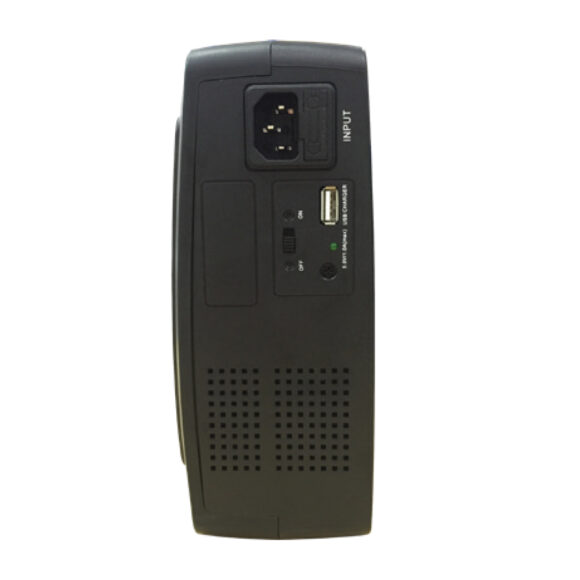 Vertiv UPS เครื่องสำรองไฟ 850VA/510W รุ่น PSA850-SOHO - Image 2