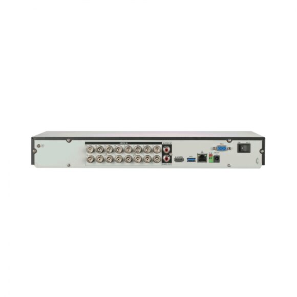 DAHUA เครื่องบันทึก 16 ช่อง รุ่น DH-XVR5216AN-4KL-I3 (2 SATA) - Image 2