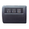 Vertiv UPS เครื่องสำรองไฟ 650VA/390W รุ่น PSA650-SOHO - Image 3