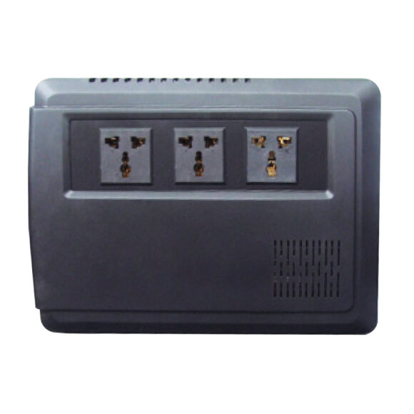 Vertiv UPS เครื่องสำรองไฟ 650VA/390W รุ่น PSA650-SOHO - Image 3
