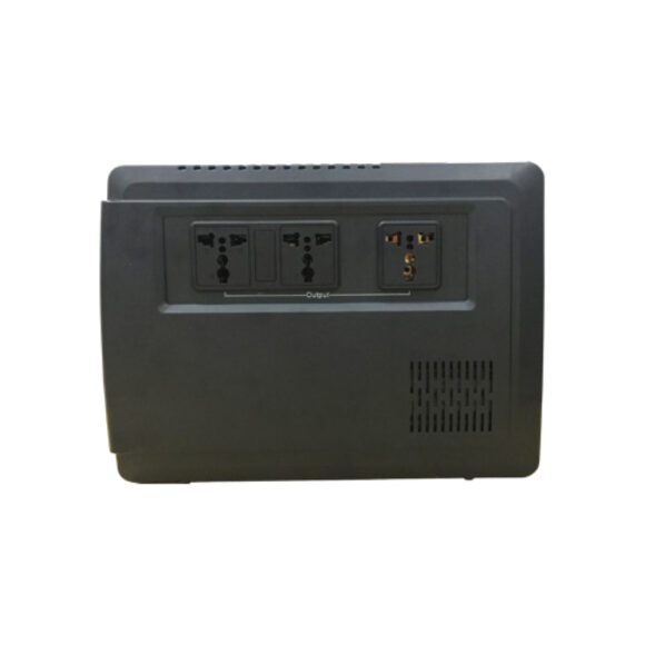 Vertiv UPS เครื่องสำรองไฟ 850VA/510W รุ่น PSA850-SOHO - Image 3