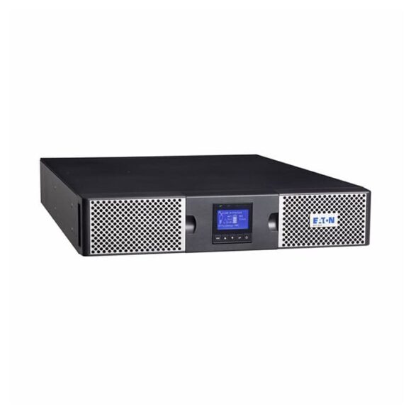 EATON UPS เครื่องสำรองไฟ 3000VA//3000W Rack/Tower รุ่น 9PX3000IRT2U (9103-83800) - Image 2