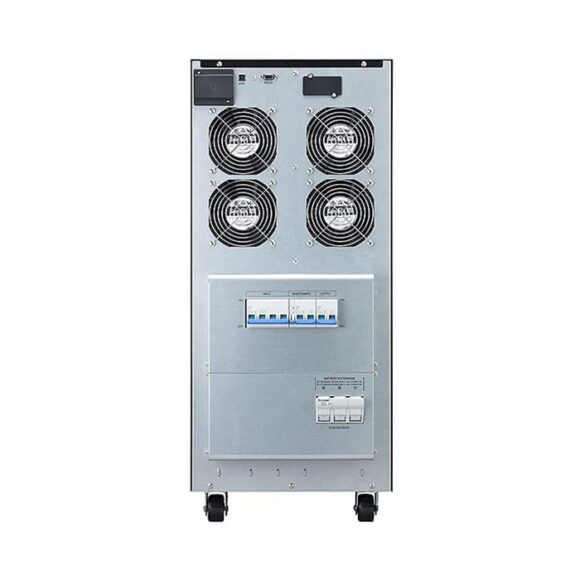 EATON UPS เครื่องสำรองไฟ 15000VA//12000W Tower รุ่น 9E15Ki (9105-52106) - Image 2