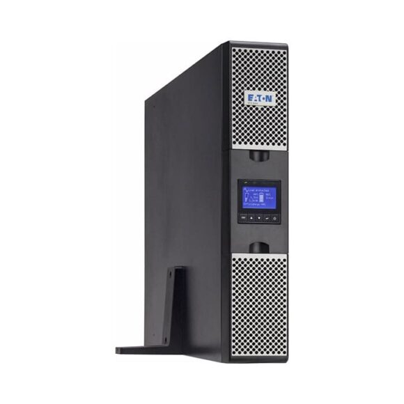 EATON UPS เครื่องสำรองไฟ 3000VA//3000W Rack/Tower รุ่น 9PX3000IRT2U (9103-83800)