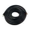GLINK สาย CAT8 SSTP PATCH CORD 26AWG BLACK (20 M) รุ่น GLINK-OC8002 (21775) - Image 2