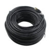 GLINK สาย CAT7 SSTP PATCH CORD 26AWG BLACK (50 M) รุ่น GLINK-C7008(20684) - Image 2