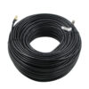 GLINK สาย CAT7 SSTP PATCH CORD 26AWG BLACK (100 M) รุ่น GLINK-C7009(20685) - Image 2