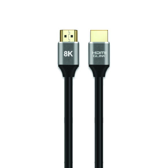 GLINK สาย HDMI 8K (2 M) รุ่น GL402 (2M) (22088) - Image 2