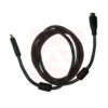 GLINK สาย HDMI สายกลม (1.8 M) รุ่น GLINK029 [VERSION 1.4]