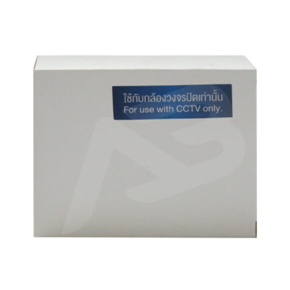 GLINK Adapter 12V 1A รุ่น UC028 - Image 3